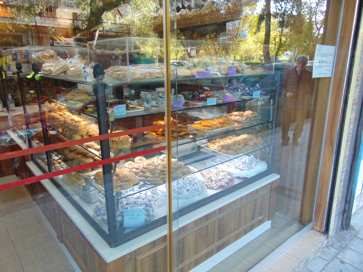 Alcorcón, MAD 28924 -  -  - Interior Photo - Image 1 of 8