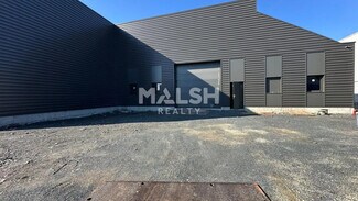 More details for Light Industrial to Rent