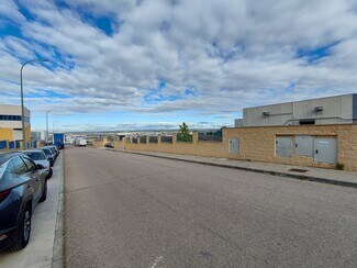 More details for Land to Rent