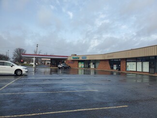 More details for 110 W Main St, Leroy, NY - Office/Retail for Rent