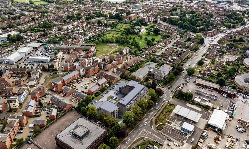 Gatehouse Rd, Aylesbury for sale - Building Photo - Image 3 of 3
