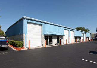 More details for 6649 Amory Ct, Winter Park, FL - Light Industrial for Rent