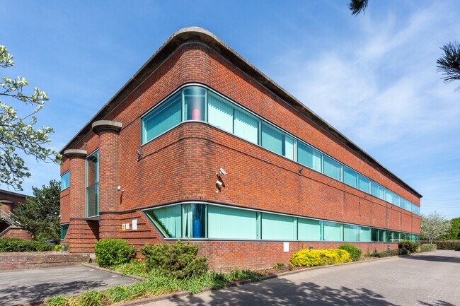 More details for 2430 Aztec, Almondsbury - Co-working to Rent