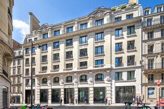 More details for 55 Rue D'Amsterdam, Paris - Office to Rent