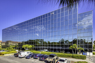 More details for 5100 W Kennedy Blvd, Tampa, FL - Office for Rent