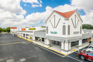 More details for 8750 Gladiolus Dr, Fort Myers, FL - Retail for Rent