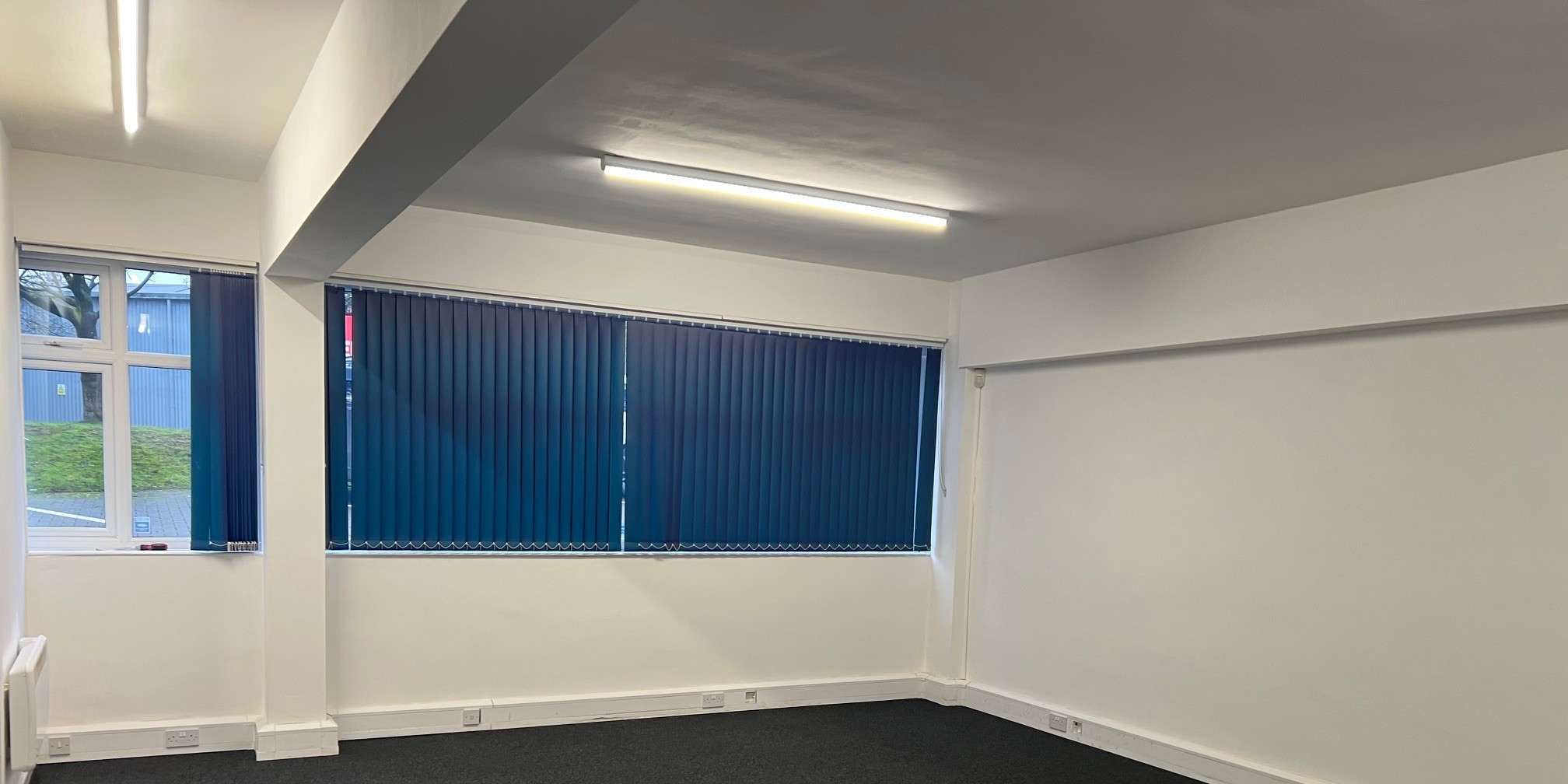 41 Lower Farm Rd, Northampton to rent Interior Photo- Image 1 of 2