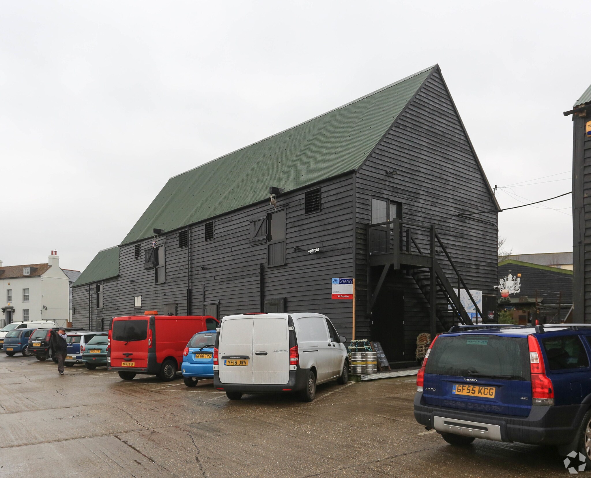 Standard Quay, Faversham for sale Primary Photo- Image 1 of 1