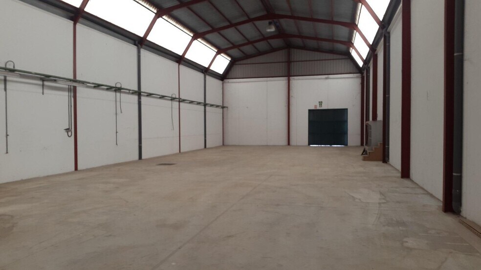 Industrial in Alhama de Murcia, Murcia for sale - Building Photo - Image 1 of 7
