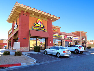 More details for Boulder Hwy, Las Vegas, NV - Retail for Rent