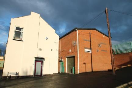 Bradley Rd, Stourbridge for sale Primary Photo- Image 1 of 1