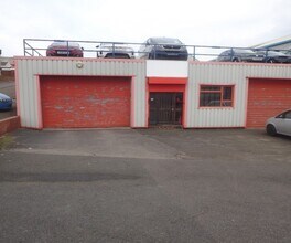 59 Bridge St, Wednesbury for rent Primary Photo- Image 1 of 2