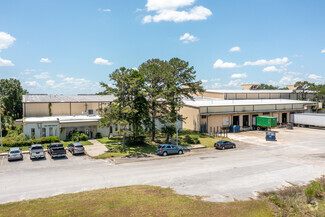 More details for 3301 W Main St, Leesburg, FL - Industrial for Sale