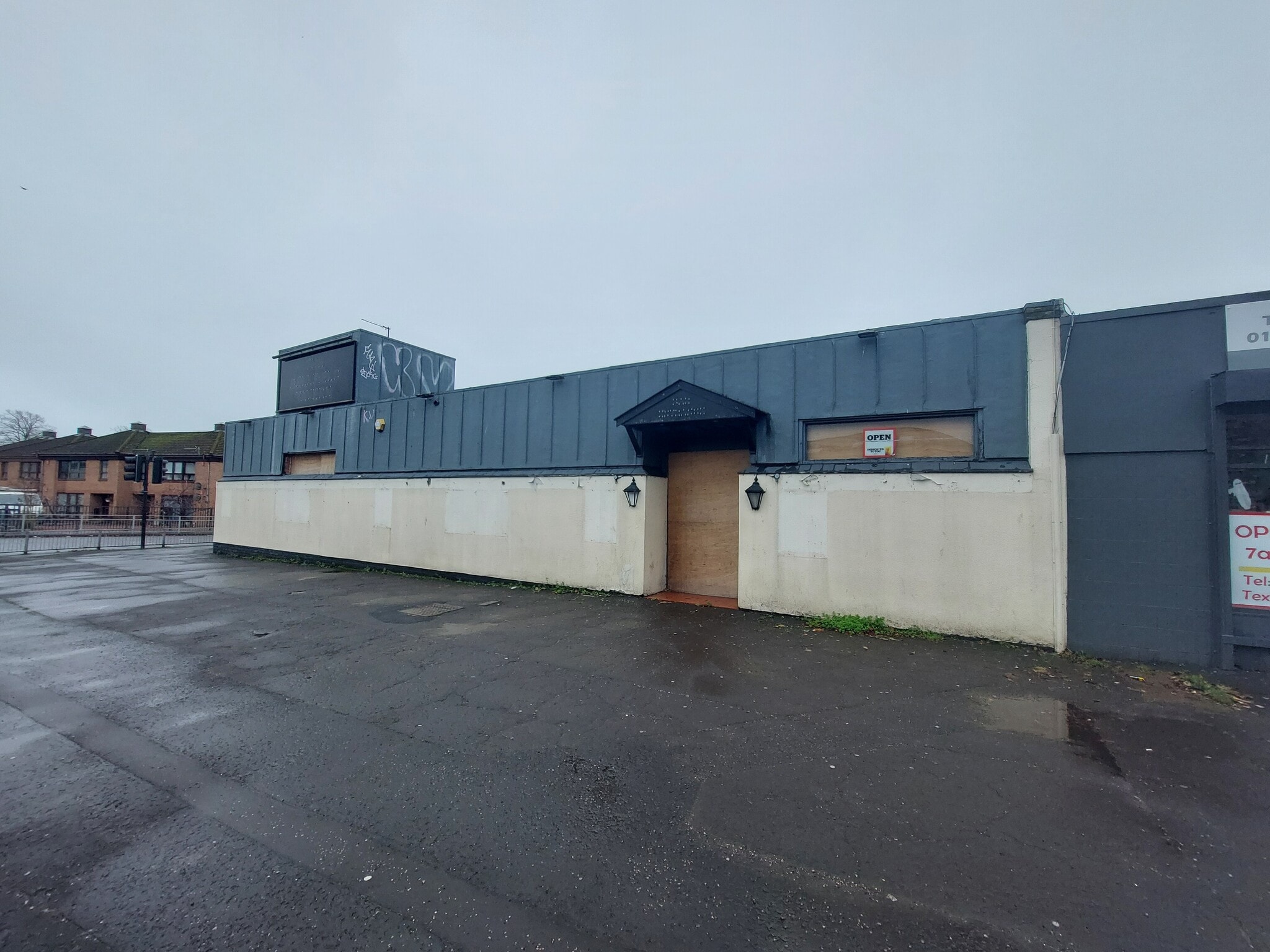 1-11 Welbeck St, Kilmarnock for sale Primary Photo- Image 1 of 4