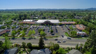 More details for 1407 Fulton Rd, Santa Rosa, CA - Retail for Rent