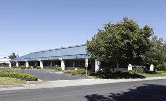 More details for 40990-40994 Encyclopedia Cir, Fremont, CA - Light Industrial for Rent