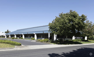 More details for 40990-40994 Encyclopedia Cir, Fremont, CA - Light Industrial for Rent