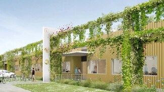 More details for 22 Rue Des Beaux Soleils, Osny - Light Industrial to Rent