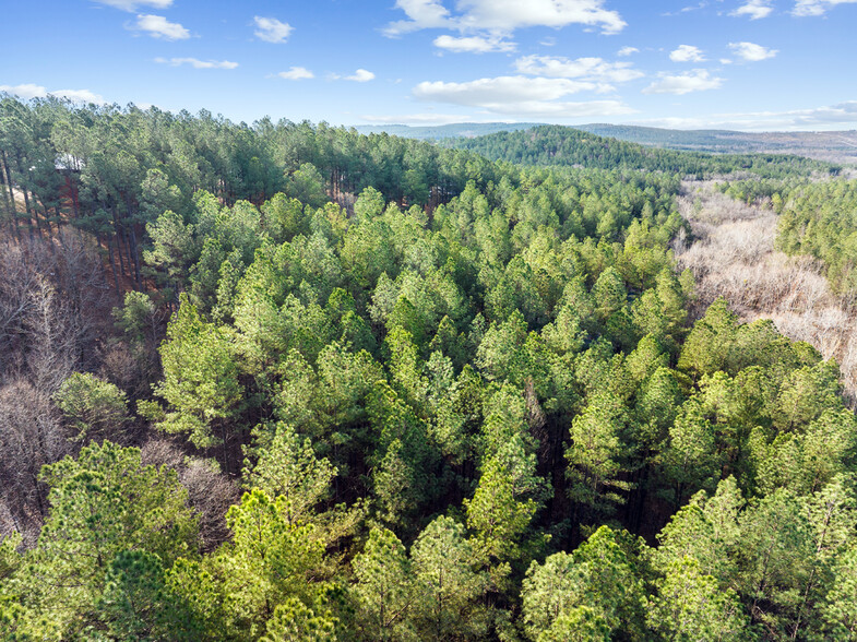 Broken Branch Trail, Broken Bow, OK for sale - Building Photo - Image 2 of 9