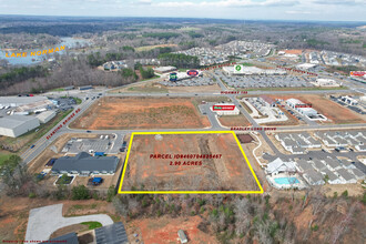 0 Bradley Long Dr, Sherrills Ford, NC for sale Building Photo- Image 1 of 1