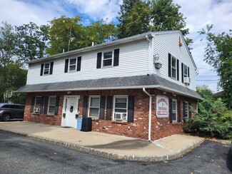 More details for 134 ledge Landing Rd, Landing, NJ - Retail for Rent