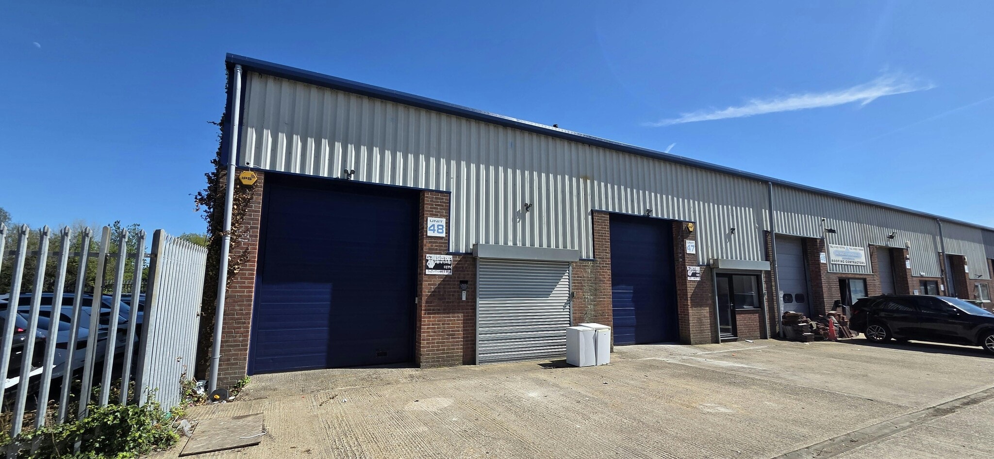 33 Eastbourne Rd, Westham to rent Building Photo- Image 1 of 10