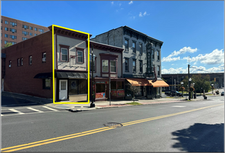 More details for 123 Madison Ave, Albany, NY - Retail for Rent