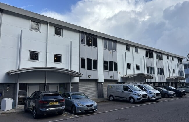 More details for English Clos, Hove - Office for Sale