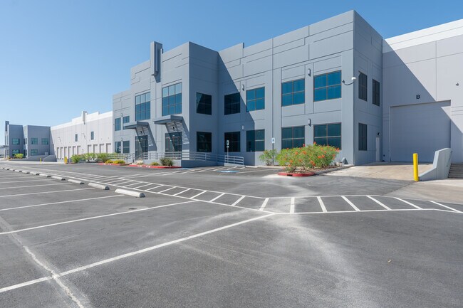 More details for 6025 Procyon St, Las Vegas, NV - Industrial to Rent