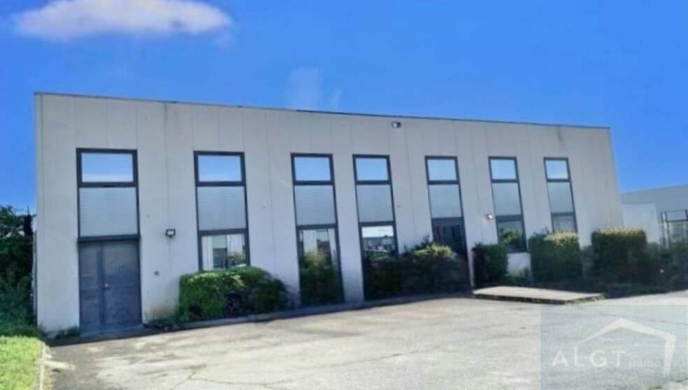 Light Industrial in Portet-sur-Garonne for sale - Building Photo - Image 2 of 12