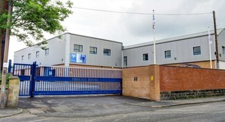 More details for 100 Brierley St, Bury - Light Industrial for Rent