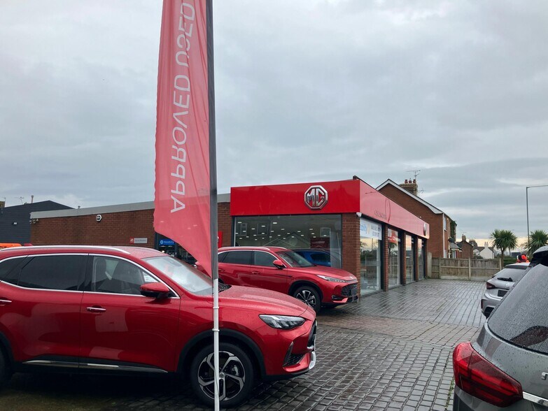 Chester Rd, Deeside for sale - Building Photo - Image 1 of 7