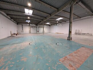 More details for Light Industrial to Rent