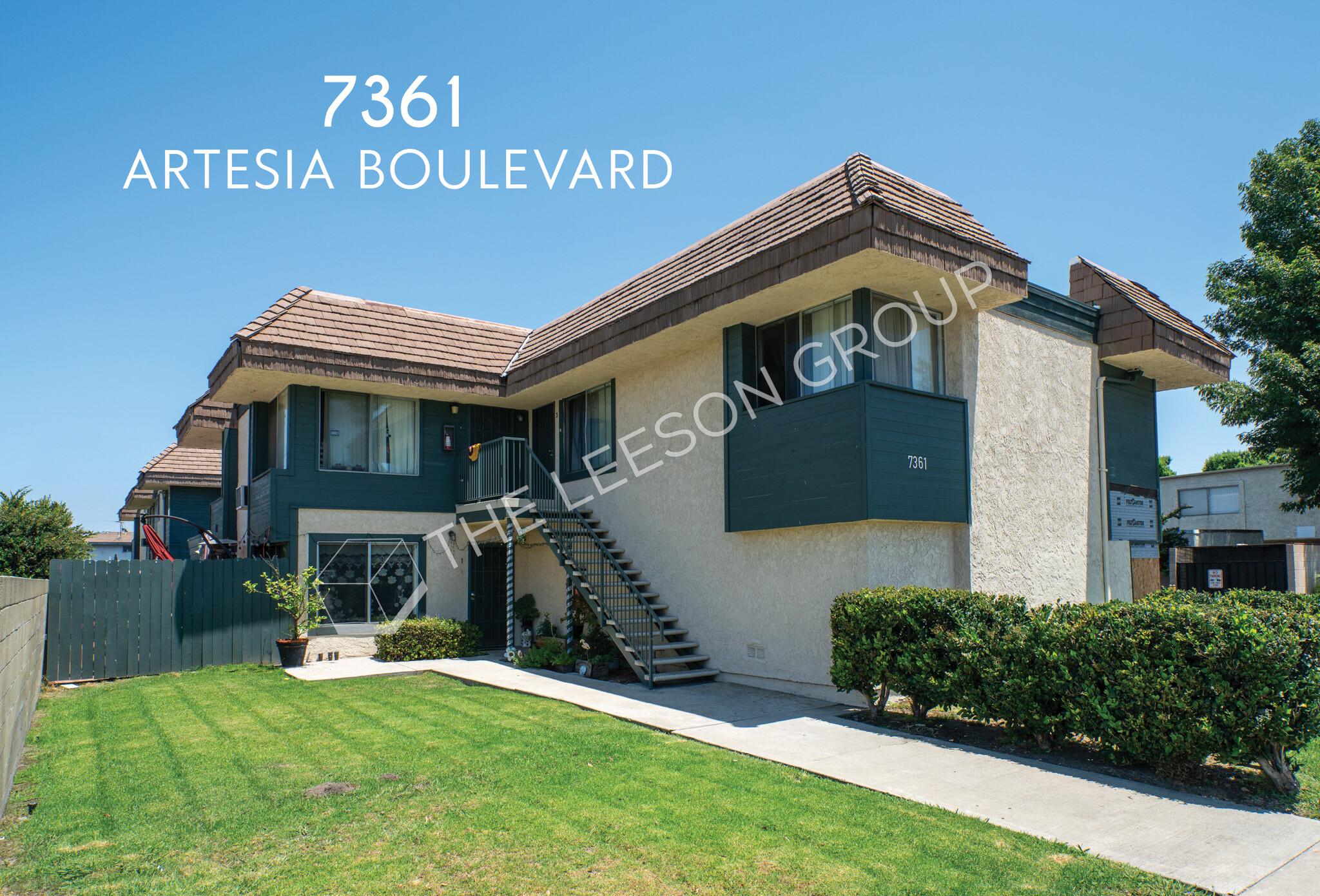 7361 Artesia Blvd, Buena Park, CA for sale Building Photo- Image 1 of 1