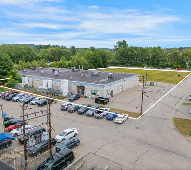 159 Lorum St, Tewksbury, MA for sale - Building Photo - Image 1 of 6