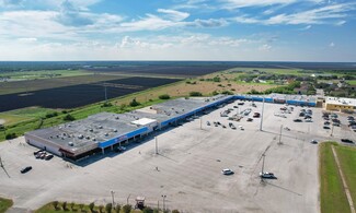 More details for 121 State Highway 35 N, Port Lavaca, TX - Retail for Rent