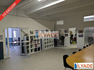 More details for 9 Rue Du Laos, Marseille - Light Industrial for Sale