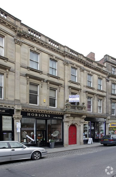 10-14 The Strand, Derby for sale - Primary Photo - Image 1 of 1