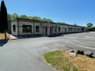 More details for 1100 Fairchild Rd, Winston-Salem, NC - Industrial for Rent