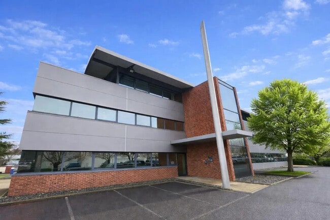 Location Bureaux 709 m²