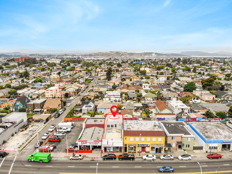 649 23rd St, Richmond, CA for sale - Building Photo - Image 3 of 35