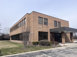 More details for 515 W Irving Park Rd, Itasca, IL - Office/Retail for Rent