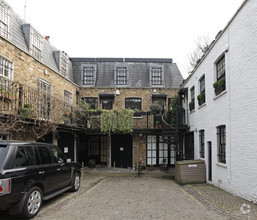 2A-2B Ledbury Mews N, London for sale Primary Photo- Image 1 of 1