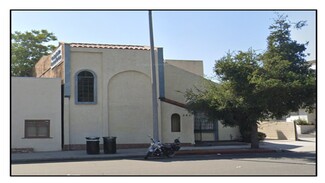 More details for 285 N Hill Ave, Pasadena, CA - Office for Rent