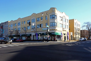 4859 W. Irving Park Road - Commercial Property