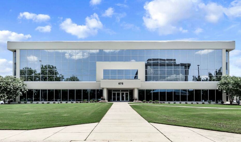 675 Discovery Dr NW, Huntsville, AL to rent - Building Photo - Image 2 of 6