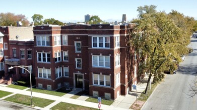 6657 Minerva, Chicago, IL for sale Building Photo- Image 1 of 1