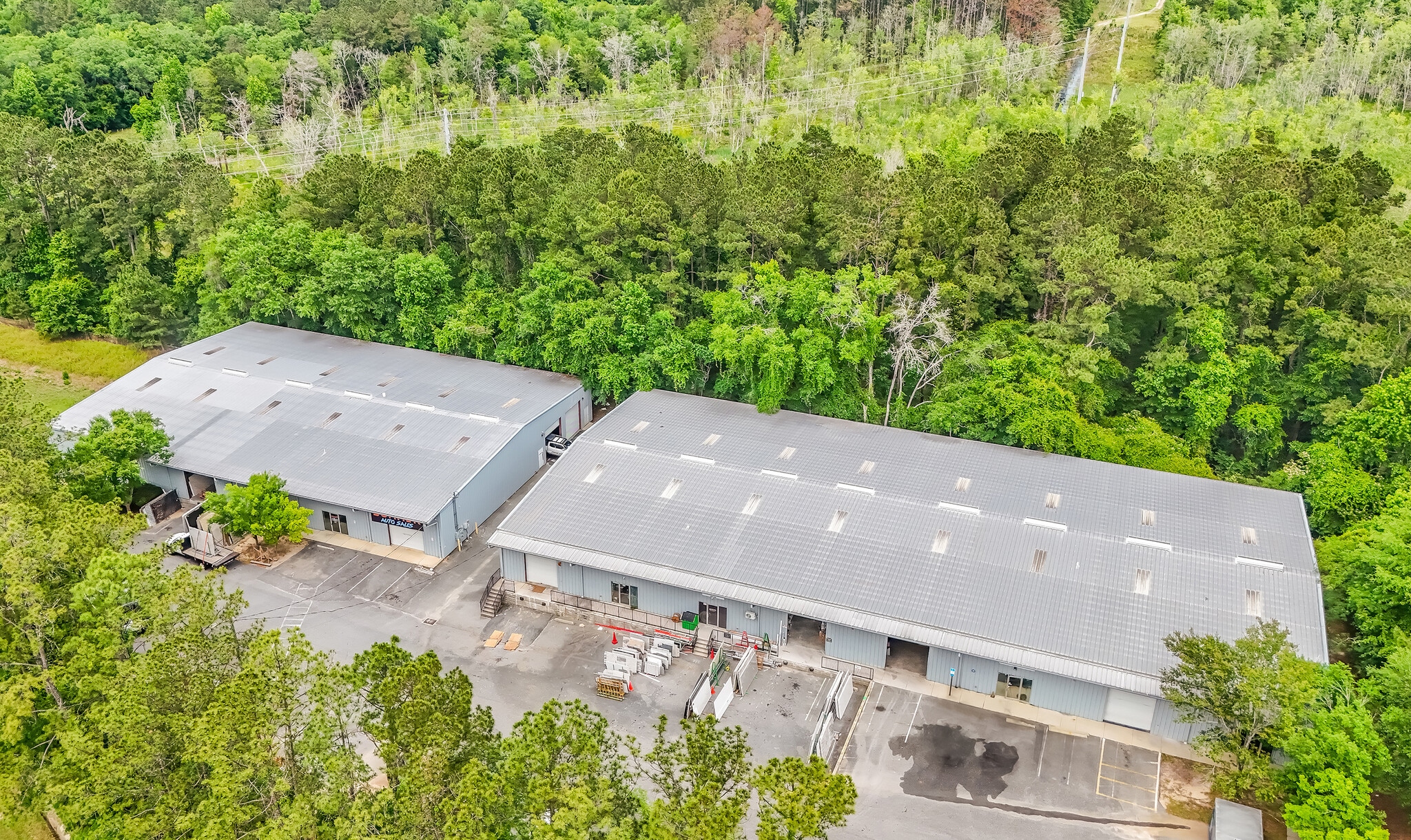 3944 Northwest Passage, Tallahassee, FL to rent Aerial- Image 1 of 7