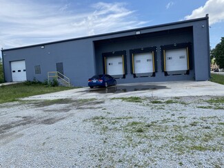 More details for 711 W Seneca St, Kankakee, IL - Industrial for Rent