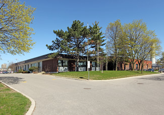 More details for 1 Prince Andrew Pl, Toronto, ON - Light Industrial for Rent